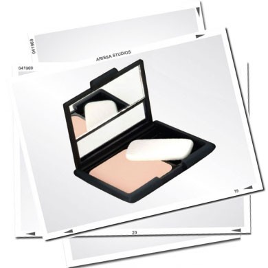 Powder Foundation