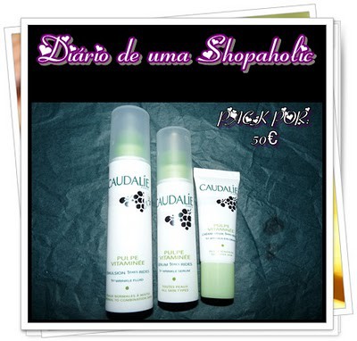 PACK CAUDALIE